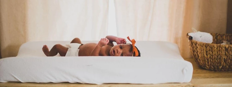 10 Best Baby Changing Tables, Chosen By Real Moms