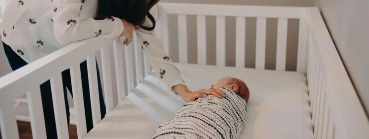 10 Best Baby Cribs of 2024: Tried and Tested By Real Moms
