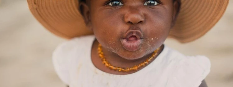 113 Haitian Baby Names for Your Little Love