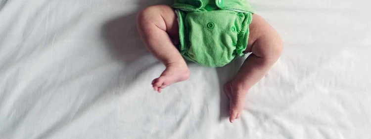 Baby’s Poop is Green? What to Know