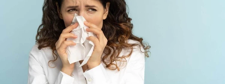 Sinus Infection While Pregnant: What to Know