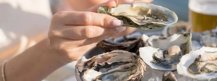 Can You Eat Oysters While Pregnant?