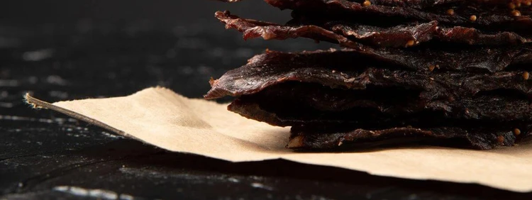 Can You Eat Beef Jerky While Pregnant?