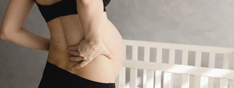 What to Know About Pelvic Pain During Pregnancy