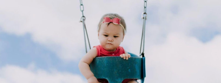 68 Breezy Baby Names That Mean Wind