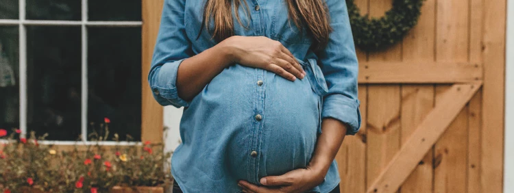 31 Semanas de Embarazo: Qué Esperar Durante el Embarazo