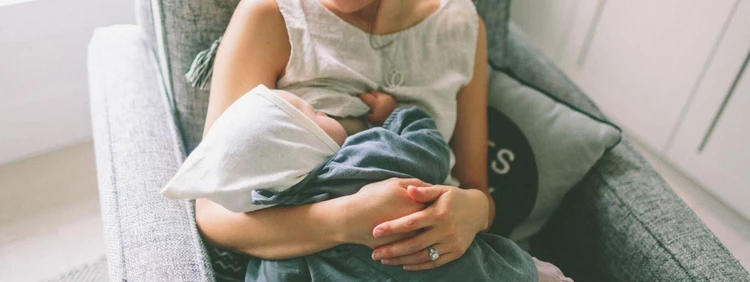 Los 7 Mejores Consejos de Lactancia Para Nuevas Mamás