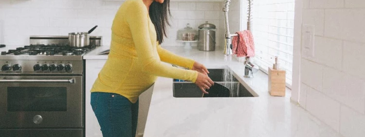 32 Semanas de Embarazo: Qué Esperar Durante el Embarazo