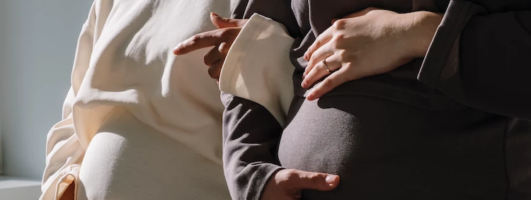 25 Semanas de Embarazo: ¿Qué Esperar Durante el Embarazo?