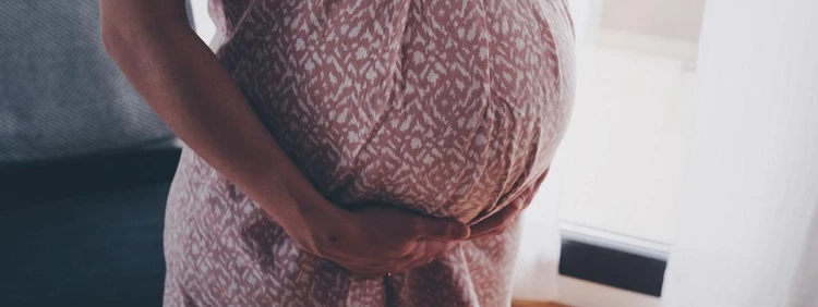 34 Semanas de Embarazo: Qué Esperar Durante el Embarazo