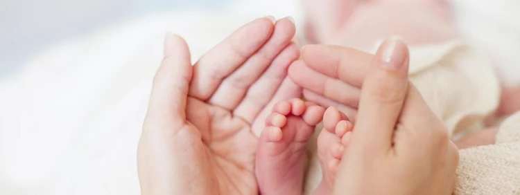 Bebé Nacido a Las 33 Semanas: Qué Debes Saber