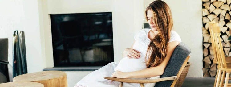 36 Semanas de Embarazo: Qué Esperar Durante el Embarazo