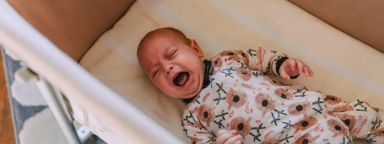Why Do Babies Fight Sleep? (& What You Can Do)