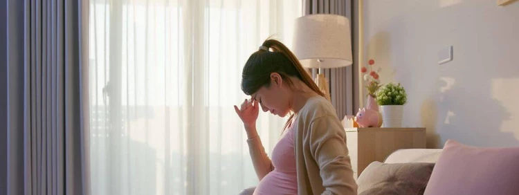 What to Know About Groin Pain During Pregnancy
