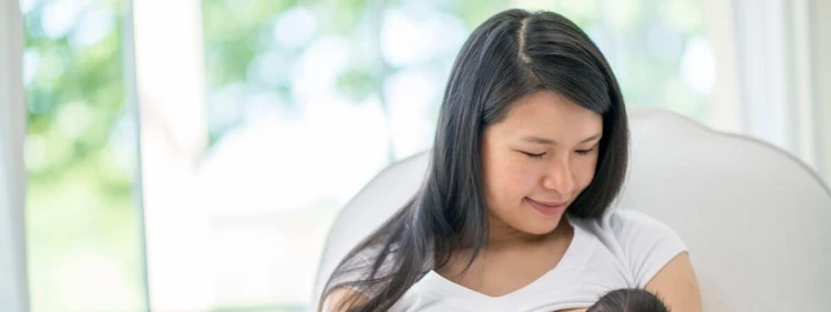 Can You Breastfeed With Implants?