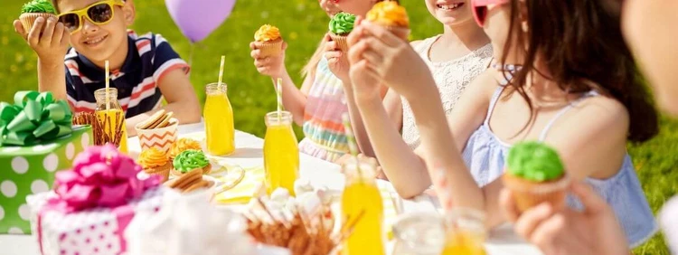15 Birthday Party Ideas for 11 Year Olds