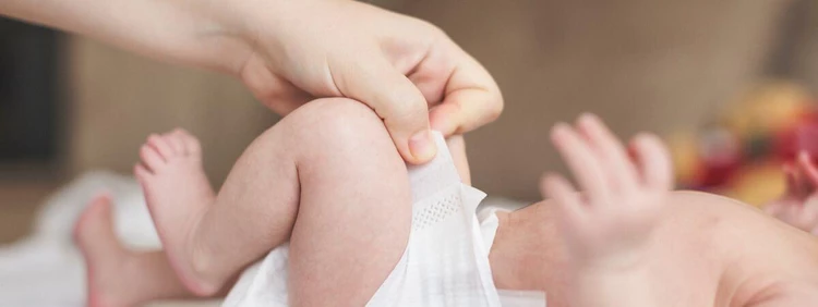 Blood in Baby’s Poop? Here’s All the Info You Need