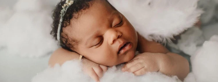 82 Divine Baby Names That Mean Dream