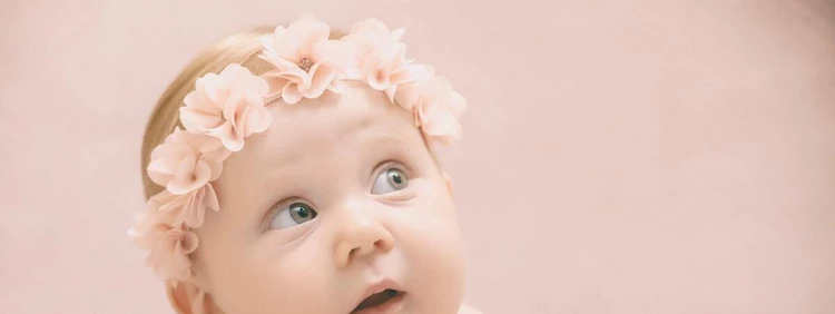 49 Classic Old-Fashioned Baby Girl Names and Their Meanings