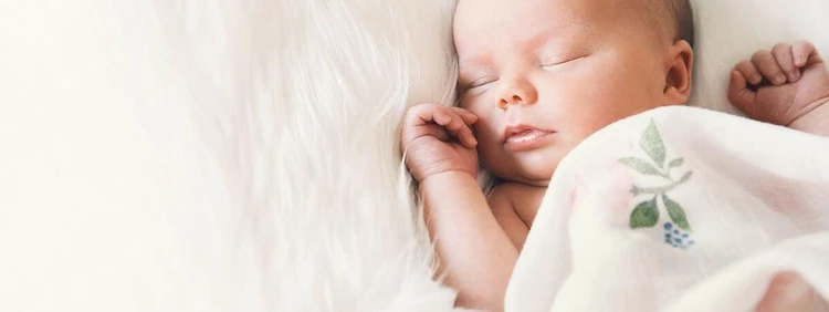 Newborn Breathing Fast? What To Know