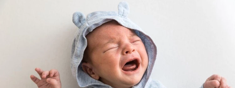 La Hora Bruja del Bebé: ¿Qué es y Cuándo Termina?