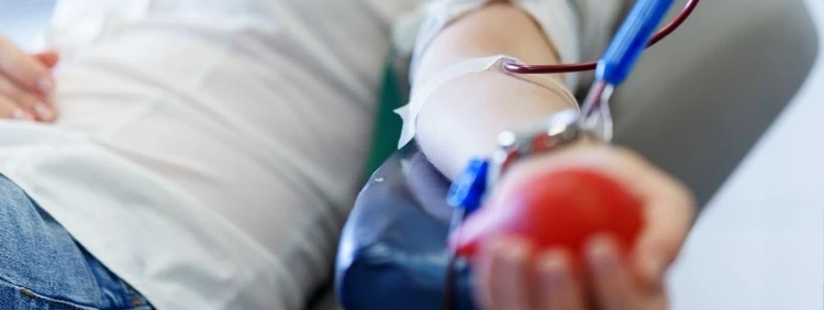 ¿Una Embarazada Puede Donar Sangre?