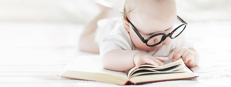 60 Baby Names That Mean Wisdom for Your Little Smarty-Pants