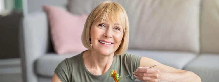 How to Lose Weight During Menopause (If You Want To)