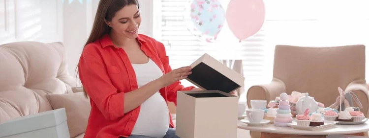 Your Essential Baby Registry Checklist