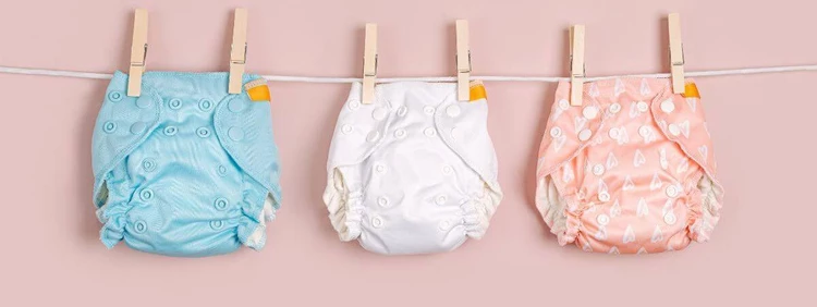 5 Best Baby Diapers: Chosen By Real Moms