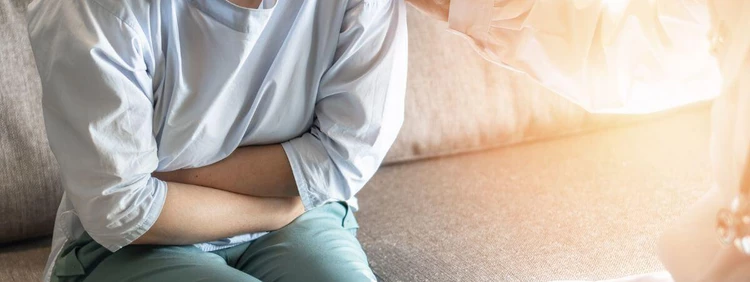 What to Know About Menopause Pain in Your Lower Abdomen