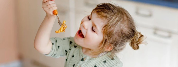 10 Fast, Tasty & Nutritious Toddler Dinner Ideas