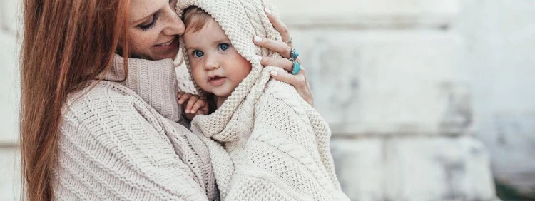 76 Boho Baby Names for Your Free Little Spirit