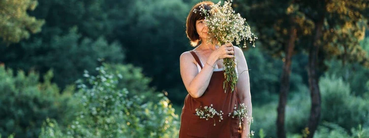 Natural Herbs for Menopause: Do They Really Work?