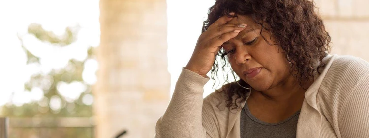 What to Know About Menopause and Depression 