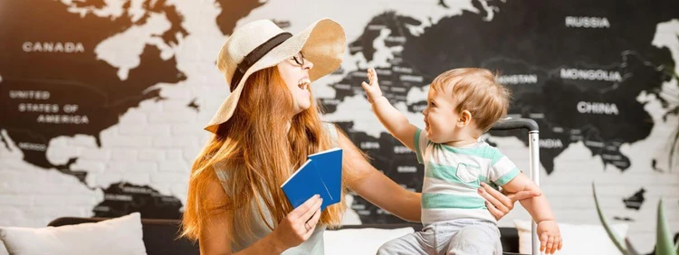 Do Babies Need Passports?