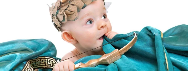 71 Nombres Mitología Griega Para Bebés