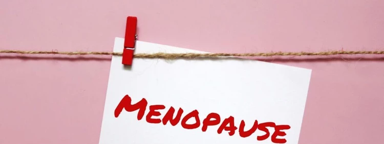 ¿Cuáles son las etapas de la menopausia?