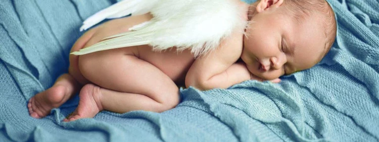 33 Meaningful Spiritual Baby Names