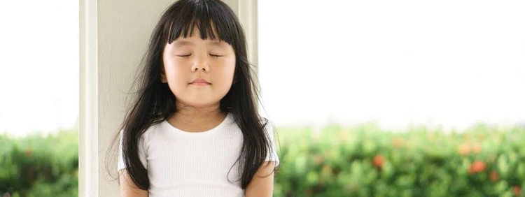 The Whys and Hows of Meditation for Kids