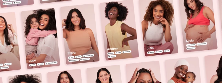 Peanut App Launches in Mexico: A Safe Space for Women