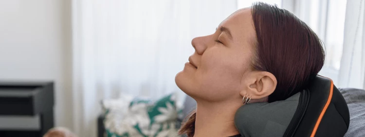 ¿Se puede usar una silla de masaje durante el embarazo?