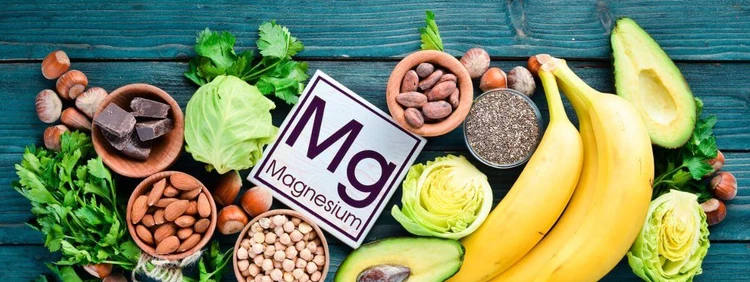 Magnesium for Menopause: Does It Really Help?