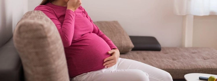 Stomach Bug While Pregnant: What to Know