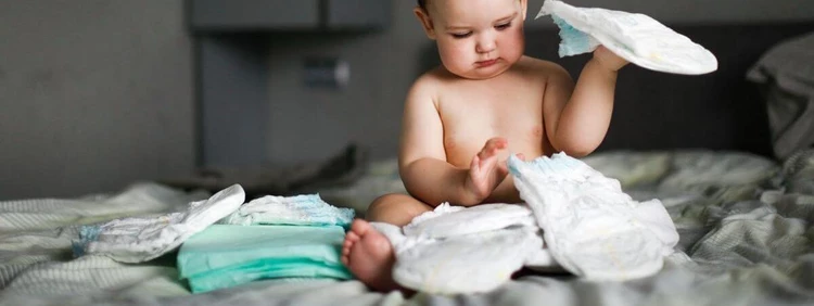Do Diapers Expire? What to Know