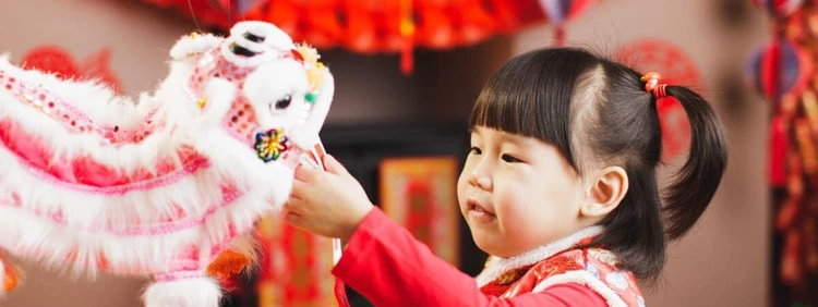 Chinese New Year for Kids: 10+ Fun Facts