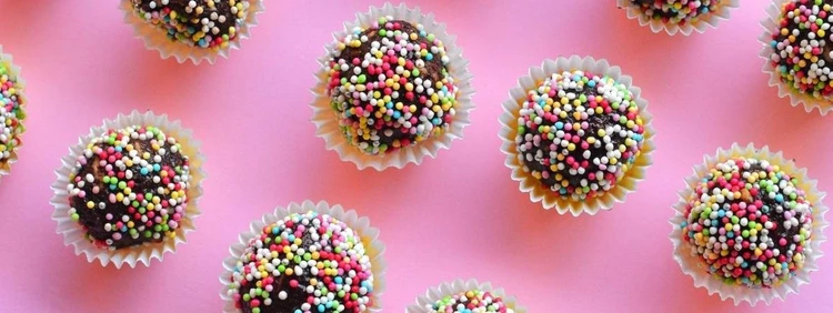 Antojos de dulces durante el embarazo: ¿Qué hacer?