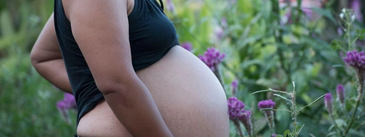 9 Months Pregnant: What to Expect During Pregnancy