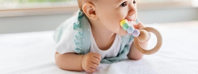 9 Best Teething Toys Chosen By Real Moms