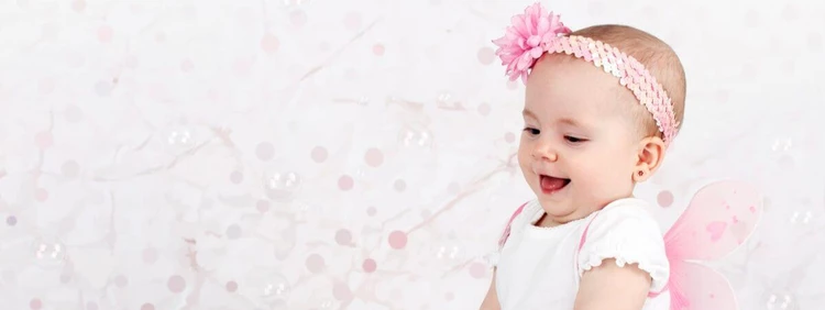 100+ Enchanting Fairy Baby Names
